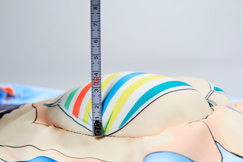 Illustration for article titled Testing a Boob Pillow Is Tough